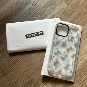 BRAND NEW CASETIFY IPHONE 13 PRO MAX CASE